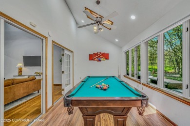 Discover your next dream escape or income-generating gem nestled on Pocono Farms Country Club in Pennsylvania - for sale on GolfHomes.com, golf home, golf lot
