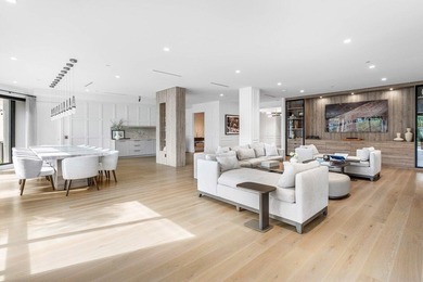 Beyond the private gates of Boca Grove Country Club, a residence on Boca Grove Golf and Tennis in Florida - for sale on GolfHomes.com, golf home, golf lot