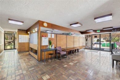 Incredible Opportunity - Priced Well Below Assessed Value! on Honolulu Country Club in Hawaii - for sale on GolfHomes.com, golf home, golf lot