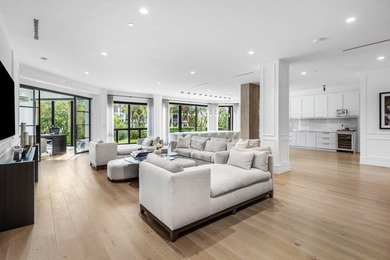 Beyond the private gates of Boca Grove Country Club, a residence on Boca Grove Golf and Tennis in Florida - for sale on GolfHomes.com, golf home, golf lot