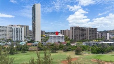 Incredible Opportunity - Priced Well Below Assessed Value! on Honolulu Country Club in Hawaii - for sale on GolfHomes.com, golf home, golf lot