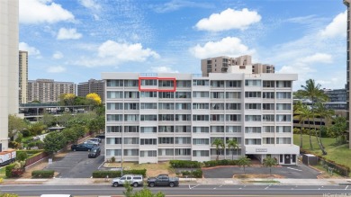 Incredible Opportunity - Priced Well Below Assessed Value! on Honolulu Country Club in Hawaii - for sale on GolfHomes.com, golf home, golf lot