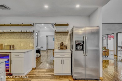 Discover your next dream escape or income-generating gem nestled on Pocono Farms Country Club in Pennsylvania - for sale on GolfHomes.com, golf home, golf lot