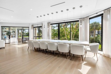 Beyond the private gates of Boca Grove Country Club, a residence on Boca Grove Golf and Tennis in Florida - for sale on GolfHomes.com, golf home, golf lot