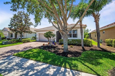 Welcome to your dream home  with FULL GOLF  SOCIAL MEMBERSHIP in on River Strand Golf and Country Club At Heritage Harbour  in Florida - for sale on GolfHomes.com, golf home, golf lot