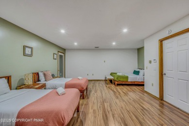 Discover your next dream escape or income-generating gem nestled on Pocono Farms Country Club in Pennsylvania - for sale on GolfHomes.com, golf home, golf lot