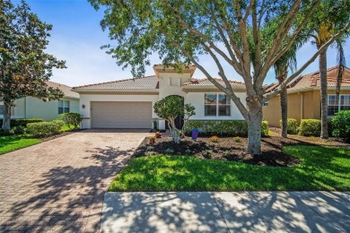 Welcome to your dream home  with FULL GOLF  SOCIAL MEMBERSHIP in on River Strand Golf and Country Club At Heritage Harbour  in Florida - for sale on GolfHomes.com, golf home, golf lot