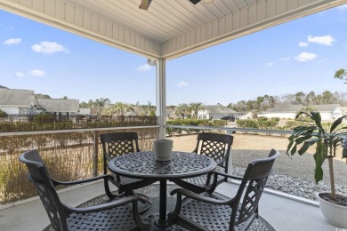 IMMACULATE 4-bedroom, 3 full-bath home in the desirable Aberdeen on Aberdeen Golf and Country Club in South Carolina - for sale on GolfHomes.com, golf home, golf lot