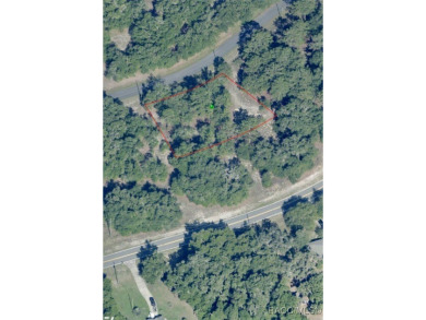 Build Your Dream Home in Citrus Springs! Located in the heart of on Pine Ridge Community Golf and Country Club in Florida - for sale on GolfHomes.com, golf home, golf lot