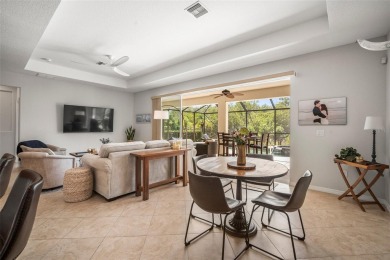 Welcome to your dream home  with FULL GOLF  SOCIAL MEMBERSHIP in on River Strand Golf and Country Club At Heritage Harbour  in Florida - for sale on GolfHomes.com, golf home, golf lot