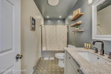 Discover your next dream escape or income-generating gem nestled on Pocono Farms Country Club in Pennsylvania - for sale on GolfHomes.com, golf home, golf lot