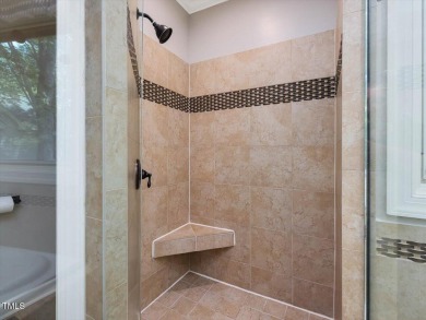 Easy to fall in love at 105 Highlands Lake! This is your very on Lochmere Golf Club in North Carolina - for sale on GolfHomes.com, golf home, golf lot