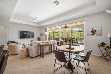 Welcome to your dream home  with FULL GOLF  SOCIAL MEMBERSHIP in on River Strand Golf and Country Club At Heritage Harbour  in Florida - for sale on GolfHomes.com, golf home, golf lot