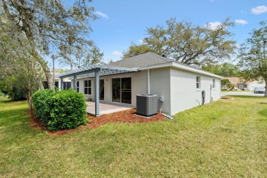This beautifully maintained Designer Block  Stucco San Miguel on El Diablo Executive Golf Course in Florida - for sale on GolfHomes.com, golf home, golf lot