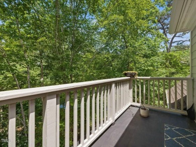Easy to fall in love at 105 Highlands Lake! This is your very on Lochmere Golf Club in North Carolina - for sale on GolfHomes.com, golf home, golf lot