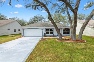 This beautifully maintained Designer Block  Stucco San Miguel on El Diablo Executive Golf Course in Florida - for sale on GolfHomes.com, golf home, golf lot