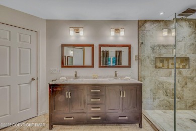 Discover your next dream escape or income-generating gem nestled on Pocono Farms Country Club in Pennsylvania - for sale on GolfHomes.com, golf home, golf lot