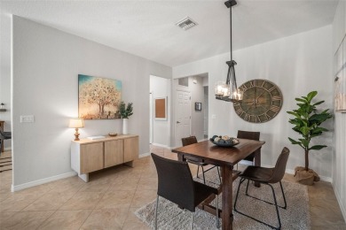 Welcome to your dream home  with FULL GOLF  SOCIAL MEMBERSHIP in on River Strand Golf and Country Club At Heritage Harbour  in Florida - for sale on GolfHomes.com, golf home, golf lot