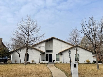 Designed for effortless living and exceptional flexibility, this on Trophy Club of Dallas in Texas - for sale on GolfHomes.com, golf home, golf lot