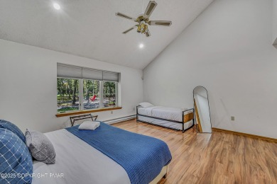 Discover your next dream escape or income-generating gem nestled on Pocono Farms Country Club in Pennsylvania - for sale on GolfHomes.com, golf home, golf lot