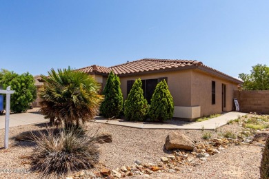 SHORT SALE APPROVAL REQUIRED. Welcome to this beautiful single on The Duke At Rancho El Dorado Golf Course in Arizona - for sale on GolfHomes.com, golf home, golf lot