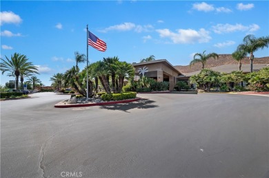 Welcome to your dream home in the stunning Oasis 55+ gated on Menifee Lakes Country Club - Lakes in California - for sale on GolfHomes.com, golf home, golf lot