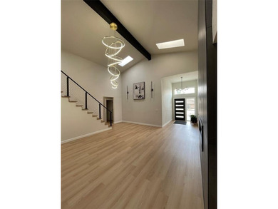 Designed for effortless living and exceptional flexibility, this on Trophy Club of Dallas in Texas - for sale on GolfHomes.com, golf home, golf lot