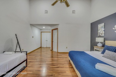 Discover your next dream escape or income-generating gem nestled on Pocono Farms Country Club in Pennsylvania - for sale on GolfHomes.com, golf home, golf lot