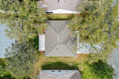 This beautifully maintained Designer Block  Stucco San Miguel on El Diablo Executive Golf Course in Florida - for sale on GolfHomes.com, golf home, golf lot