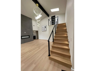 Designed for effortless living and exceptional flexibility, this on Trophy Club of Dallas in Texas - for sale on GolfHomes.com, golf home, golf lot