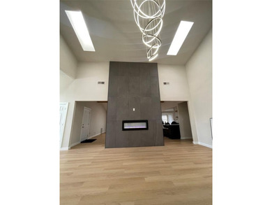 Designed for effortless living and exceptional flexibility, this on Trophy Club of Dallas in Texas - for sale on GolfHomes.com, golf home, golf lot