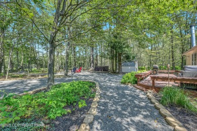 Discover your next dream escape or income-generating gem nestled on Pocono Farms Country Club in Pennsylvania - for sale on GolfHomes.com, golf home, golf lot