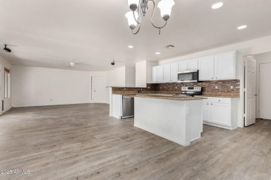 SHORT SALE APPROVAL REQUIRED. Welcome to this beautiful single on The Duke At Rancho El Dorado Golf Course in Arizona - for sale on GolfHomes.com, golf home, golf lot