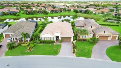 Welcome to your beautifully maintained 4-bedroom, 2.5-bath on Rosedale Golf and Tennis Club in Florida - for sale on GolfHomes.com, golf home, golf lot