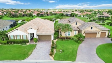 Welcome to your beautifully maintained 4-bedroom, 2.5-bath on Rosedale Golf and Tennis Club in Florida - for sale on GolfHomes.com, golf home, golf lot