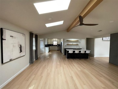 Designed for effortless living and exceptional flexibility, this on Trophy Club of Dallas in Texas - for sale on GolfHomes.com, golf home, golf lot