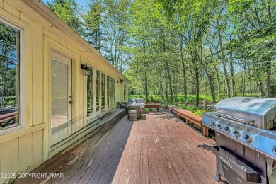 Discover your next dream escape or income-generating gem nestled on Pocono Farms Country Club in Pennsylvania - for sale on GolfHomes.com, golf home, golf lot