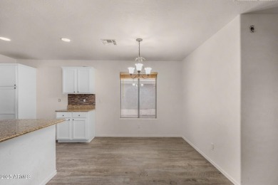 SHORT SALE APPROVAL REQUIRED. Welcome to this beautiful single on The Duke At Rancho El Dorado Golf Course in Arizona - for sale on GolfHomes.com, golf home, golf lot