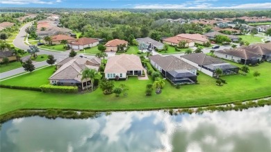 Welcome to your beautifully maintained 4-bedroom, 2.5-bath on Rosedale Golf and Tennis Club in Florida - for sale on GolfHomes.com, golf home, golf lot