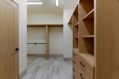 Setting a new benchmark for modern design within a vibrant on  in  - for sale on GolfHomes.com, golf home, golf lot