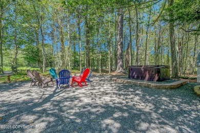 Discover your next dream escape or income-generating gem nestled on Pocono Farms Country Club in Pennsylvania - for sale on GolfHomes.com, golf home, golf lot