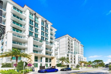 Discover an exceptional residence in the sought-after East Tower on Boca Raton Resort and Club in Florida - for sale on GolfHomes.com, golf home, golf lot