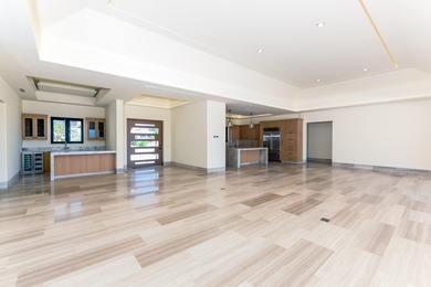 Setting a new benchmark for modern design within a vibrant on  in  - for sale on GolfHomes.com, golf home, golf lot