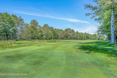 Discover your next dream escape or income-generating gem nestled on Pocono Farms Country Club in Pennsylvania - for sale on GolfHomes.com, golf home, golf lot