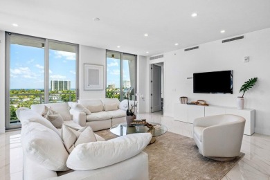 Discover an exceptional residence in the sought-after East Tower on Boca Raton Resort and Club in Florida - for sale on GolfHomes.com, golf home, golf lot