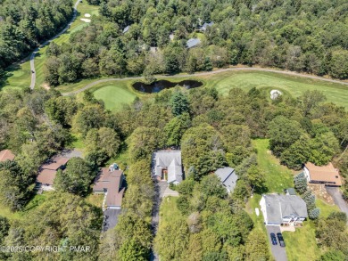 Discover your next dream escape or income-generating gem nestled on Pocono Farms Country Club in Pennsylvania - for sale on GolfHomes.com, golf home, golf lot