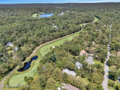 Discover your next dream escape or income-generating gem nestled on Pocono Farms Country Club in Pennsylvania - for sale on GolfHomes.com, golf home, golf lot