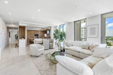 Discover an exceptional residence in the sought-after East Tower on Boca Raton Resort and Club in Florida - for sale on GolfHomes.com, golf home, golf lot