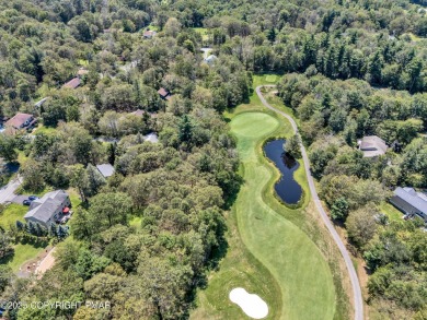 Discover your next dream escape or income-generating gem nestled on Pocono Farms Country Club in Pennsylvania - for sale on GolfHomes.com, golf home, golf lot