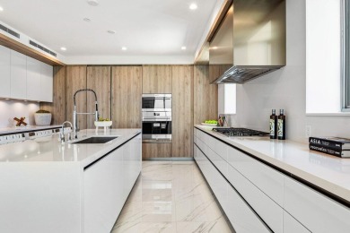 Discover an exceptional residence in the sought-after East Tower on Boca Raton Resort and Club in Florida - for sale on GolfHomes.com, golf home, golf lot